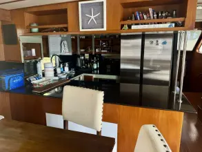 Thumbnail von Defever 53 POC Motorjacht Gods Favor