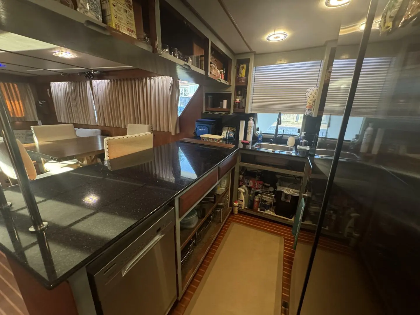 Thumbnail von Jacht motorowy Defever 53 POC Gods Favor