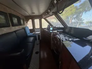 Thumbnail von Defever 53 POC Motorjacht Gods Favor