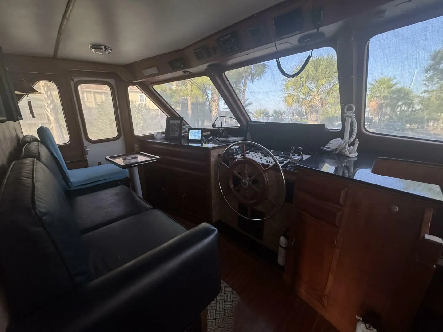 Thumbnail von Jacht motorowy Defever 53 POC Gods Favor