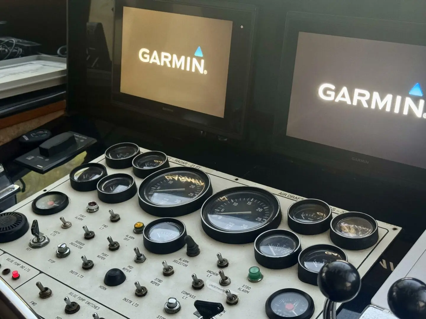 Thumbnail von Jacht motorowy Defever 53 POC Gods Favor