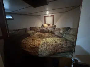 Thumbnail von Defever 53 POC Motorjacht Gods Favor