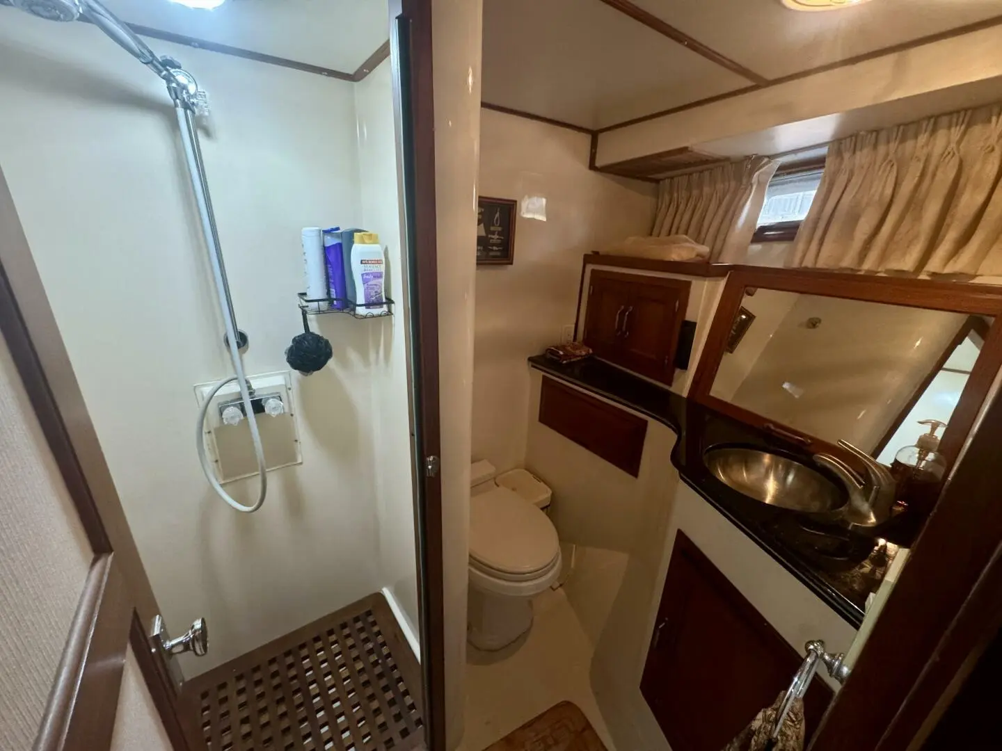 Thumbnail von Jacht motorowy Defever 53 POC Gods Favor