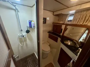 Thumbnail von Defever 53 POC Motorjacht Gods Favor