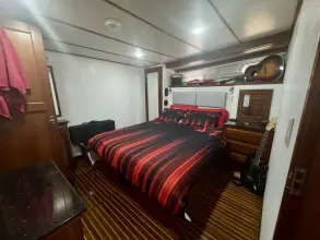 Thumbnail von Defever 53 POC Motorjacht Gods Favor