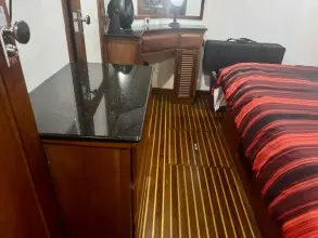 Thumbnail von Defever 53 POC Motorjacht Gods Favor