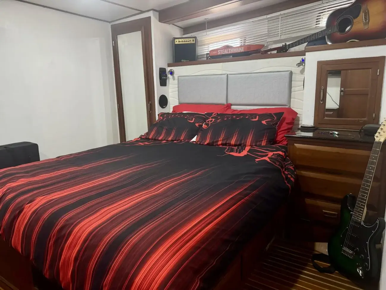 Thumbnail von Jacht motorowy Defever 53 POC Gods Favor