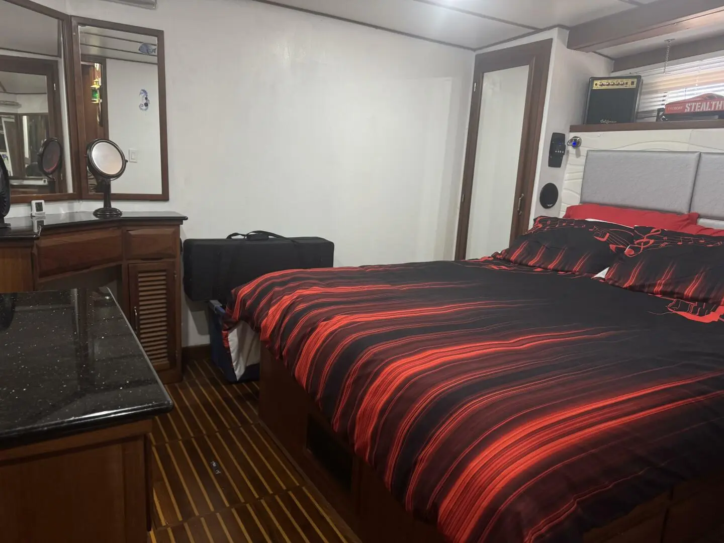 Thumbnail von Jacht motorowy Defever 53 POC Gods Favor