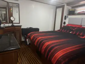 Thumbnail von Defever 53 POC Motorjacht Gods Favor