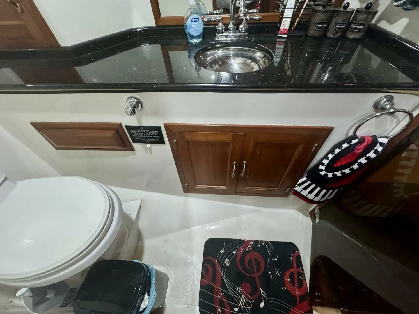 Thumbnail von Jacht motorowy Defever 53 POC Gods Favor