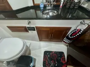 Thumbnail von Defever 53 POC Motorjacht Gods Favor