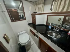 Thumbnail von Defever 53 POC Motorjacht Gods Favor