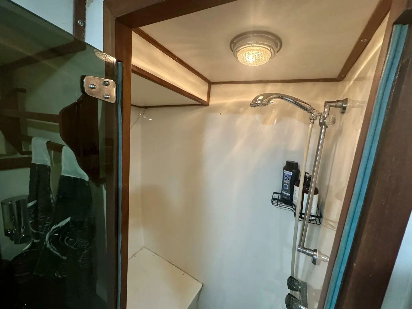 Thumbnail von Jacht motorowy Defever 53 POC Gods Favor