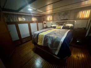 Thumbnail von Defever 53 POC Motorjacht Gods Favor