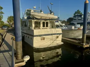 Thumbnail von Defever 53 POC Motorjacht Gods Favor