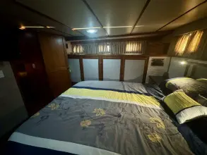 Thumbnail von Defever 53 POC Motorjacht Gods Favor