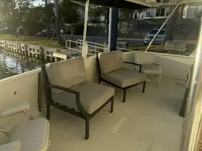 Thumbnail von Defever 53 POC Motorjacht Gods Favor