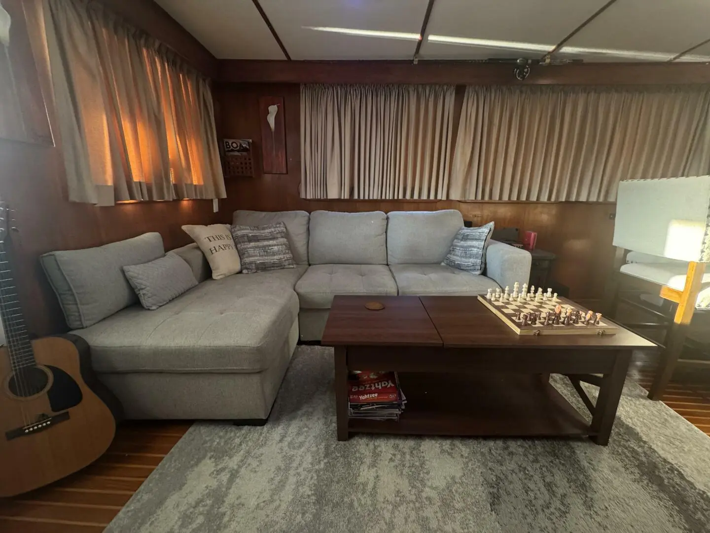 Thumbnail von Jacht motorowy Defever 53 POC Gods Favor