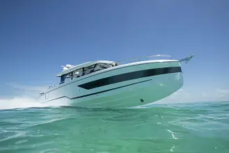 Thumbnail von Wellcraft Explorer 28