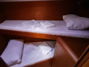 Thumbnail von Jeanneau Sun Odyssey 449