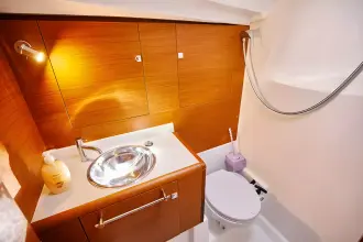 Thumbnail von Jeanneau Sun Odyssey 449