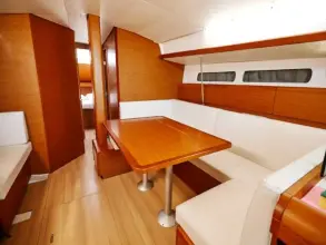 Thumbnail von Jeanneau Sun Odyssey 449