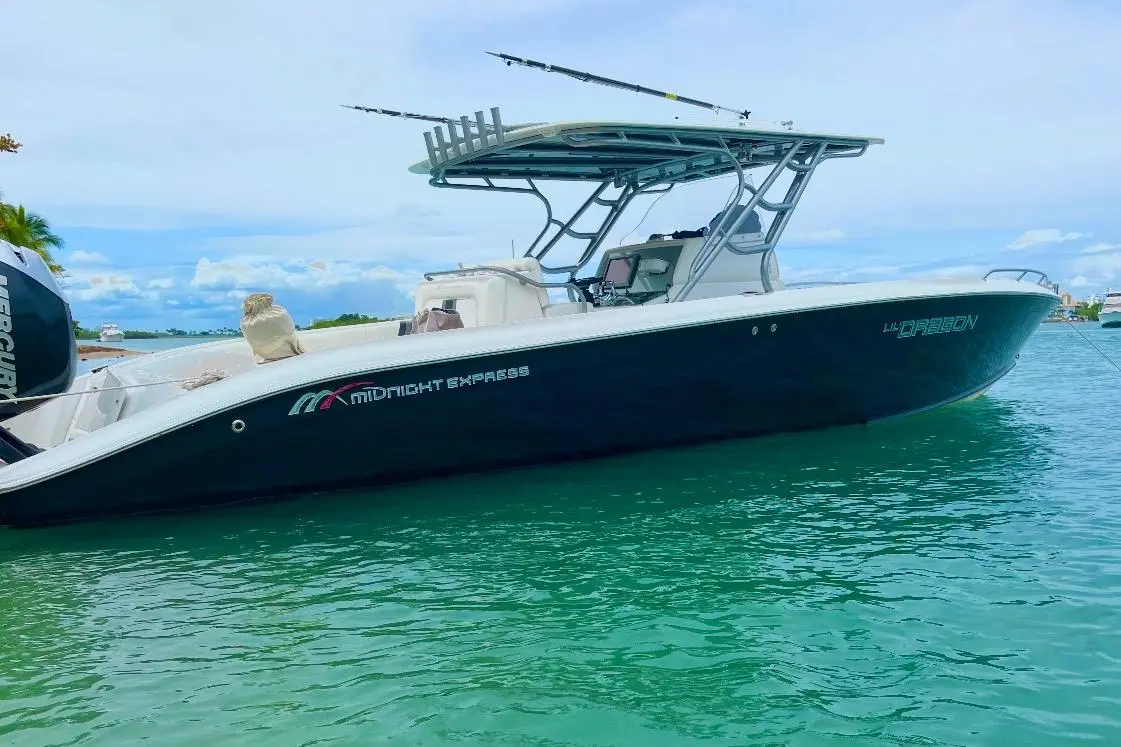 Thumbnail von ミッドナイトエクスプレス39sオープン