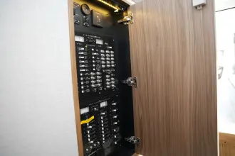 Thumbnail von Midnight Express 39s Open