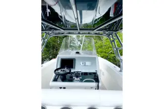 Thumbnail von Midnight Express 39s Open