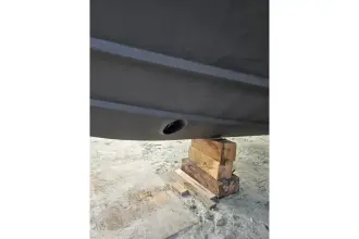 Thumbnail von Bahama 37 Centrum Konsolowe