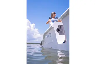 Thumbnail von Bahama 37 Centrum Konsolowe