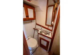 Thumbnail von Bahama 37 Centrum Konsolowe