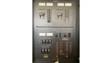 Thumbnail von Bahama 37 Centrum Konsolowe