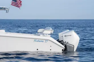 Thumbnail von Bahama 37 Centrum Konsolowe