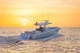 Thumbnail von Bahama 37 Centrum Konsolowe