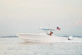 Thumbnail von Bahama 37 Centrum Konsolowe