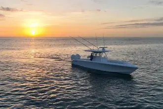 Thumbnail von Bahama 35 Centrum Konsolowe