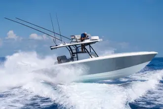 Thumbnail von Bahama 35 Centrum Konsolowe