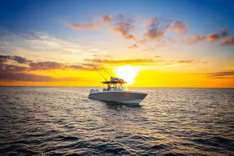 Thumbnail von Bahama 35 Centrum Konsolowe