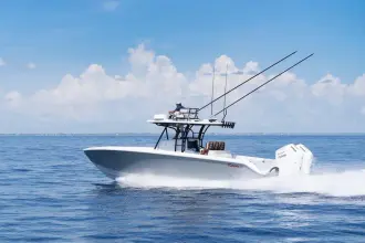 Thumbnail von Bahama 35 Centrum Konsolowe