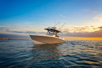 Thumbnail von Bahama 35 Centrum Konsolowe