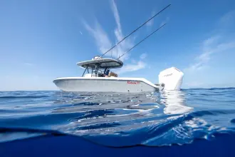 Thumbnail von Bahama 35 Centrum Konsolowe