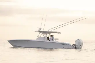 Thumbnail von Bahama 35 Centrum Konsolowe