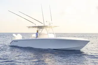 Thumbnail von Bahama 35 Centrum Konsolowe