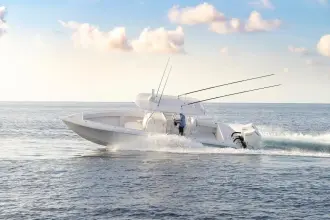 Thumbnail von Bahama 35 Centrum Konsolowe