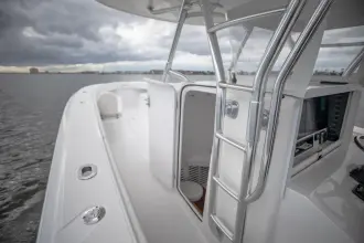 Thumbnail von バハマ 41 センターコンソール