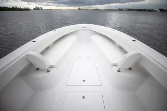 Thumbnail von バハマ 41 センターコンソール