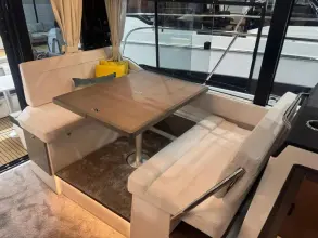 Thumbnail von Jeanneau Merry Fisher 1095 Coupé Jeanneau 1095 coupé serie 2