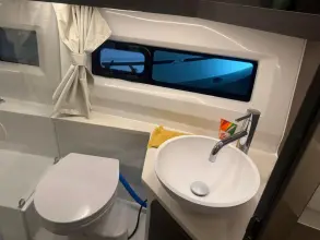 Thumbnail von Jeanneau Merry Fisher 1095 Coupé Jeanneau 1095 coupé serie 2