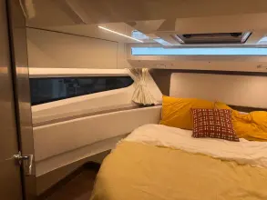 Thumbnail von Jeanneau Merry Fisher 1095 Coupé Jeanneau 1095 coupé serie 2